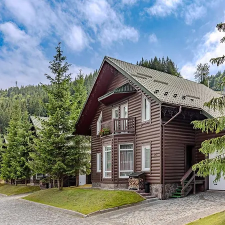 Bukovel Hotel Hotel