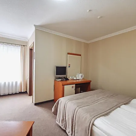 Bukovel Hotel Ξενοδοχείο Μπούκοβελ