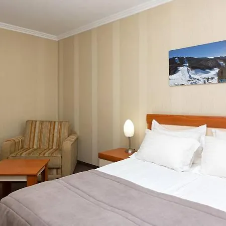 Bukovel Hotel 3* Μπούκοβελ
