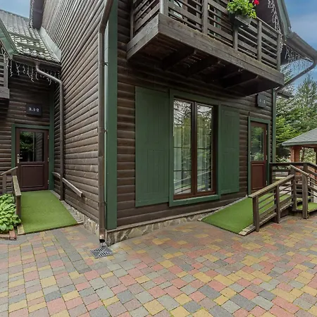 부코벨 호텔 부코벨