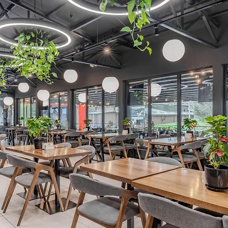 Hotel Bukovel Hotel Bukovel