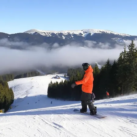 Bukovel Hotel Bukowel