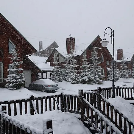 Hotell Bukovel Hotel 3*