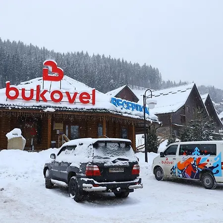 Bukovel Hotel Bukowel