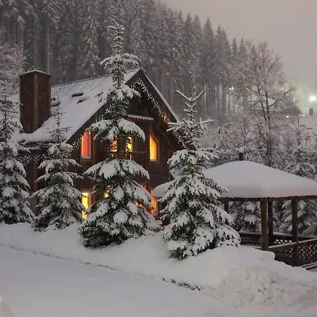 Bukovel Hotel Bukowel