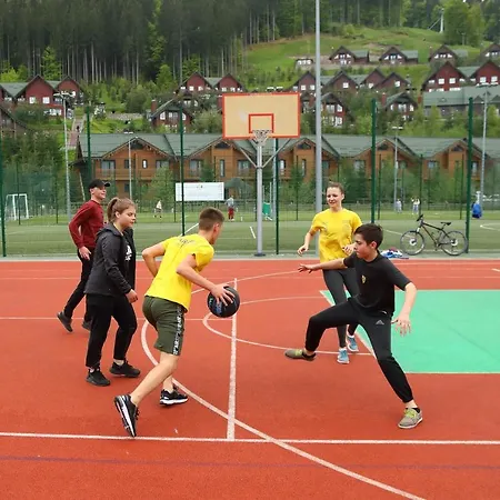 호텔 부코벨 호텔 부코벨