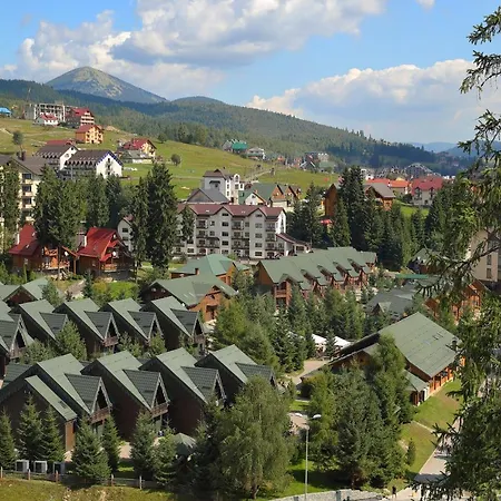 Bukovel Hotel 3*