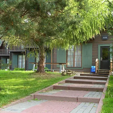Bukovel Hotel 3*