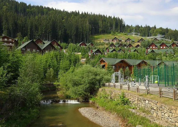 Bukovel Hotel Hotel 3*