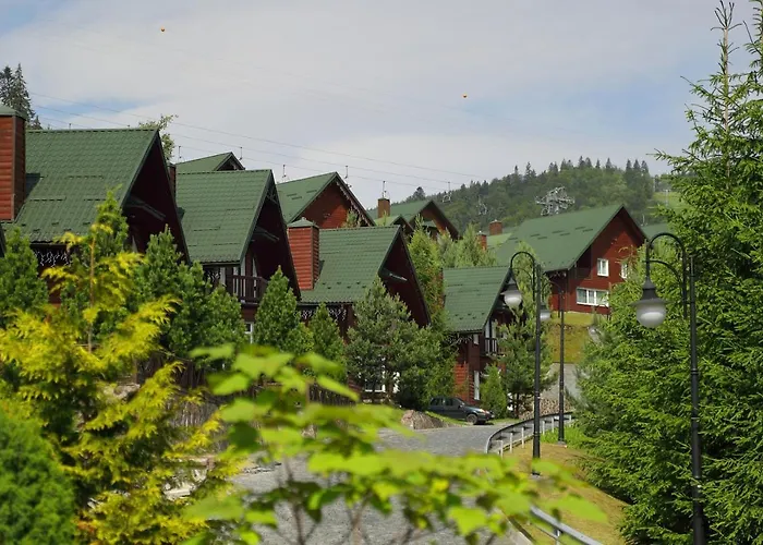 Hotel Bukovel Hotel 3*