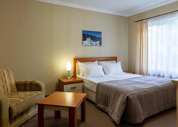 Bukovel Hotel 3* Bukovel