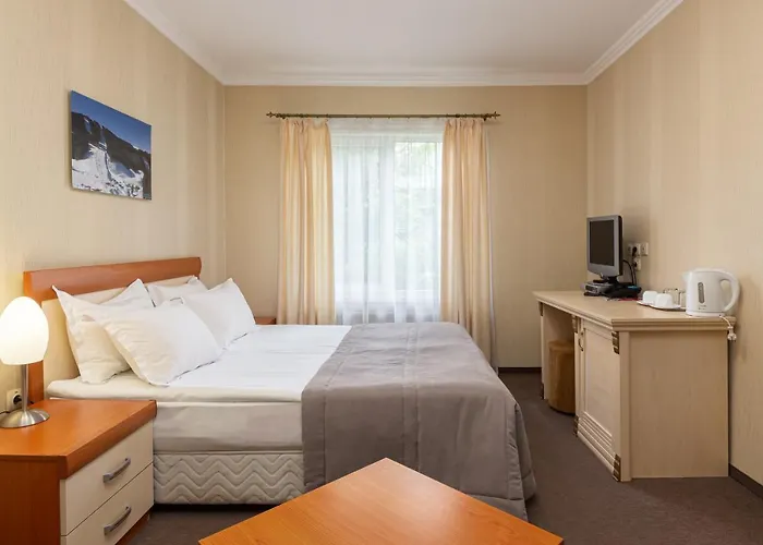 Bukovel Hotel 3*
