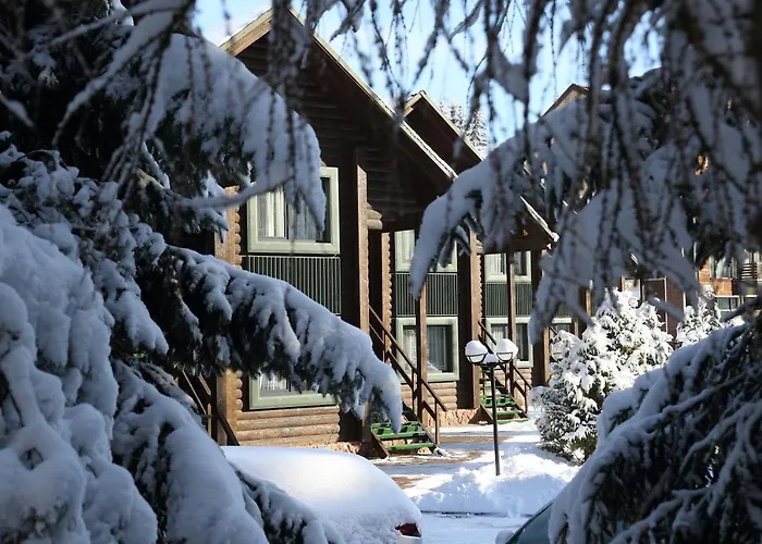 Bukovel Hotel Bukovel
