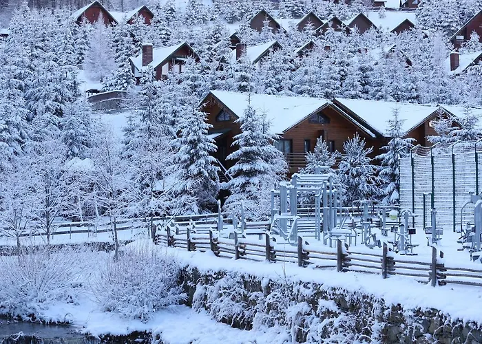 Bukovel Hotel