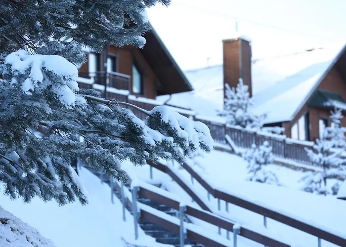 Hotel Bukovel Hotel Bukovel