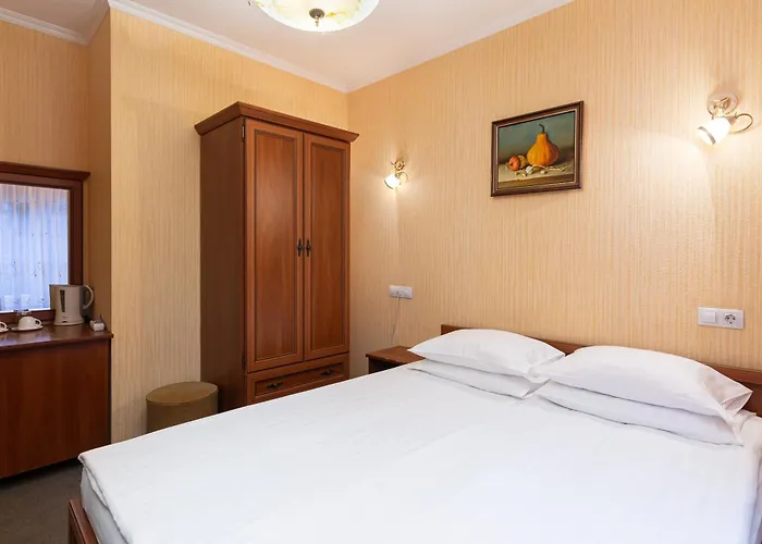 Bukovel Hotel Hotel 3*
