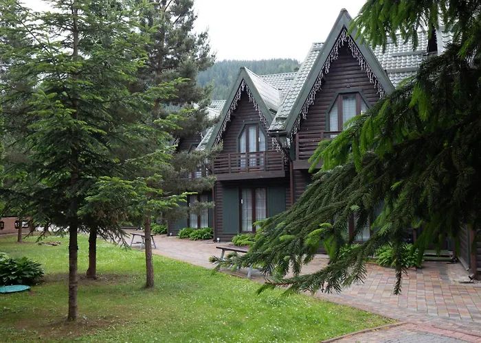 Bukovel Hotel 3*
