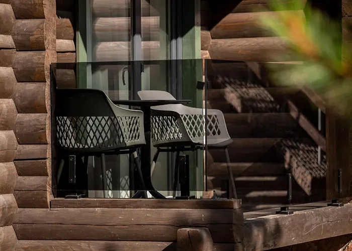 布克维酒店 酒店