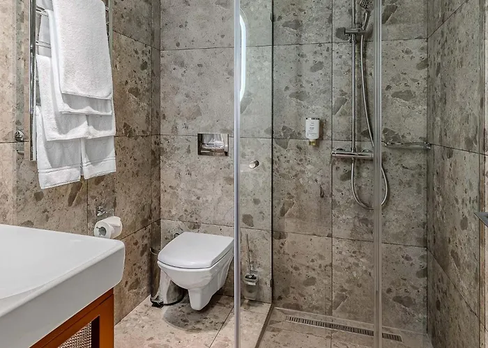 Hotel Bukovel Hotel