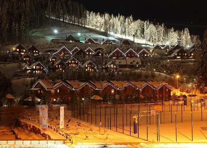 Bukovel Hotel Hotel