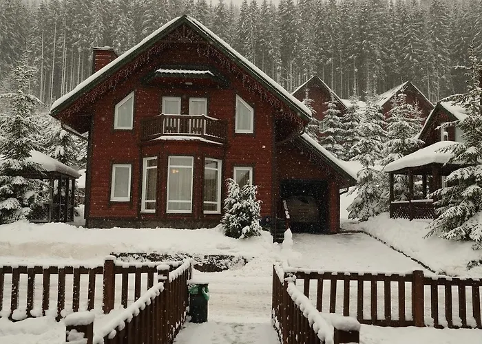 Bukovel Hotel Bukovel