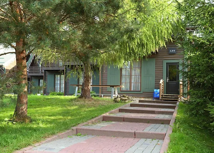 Bukovel Hotel 3*