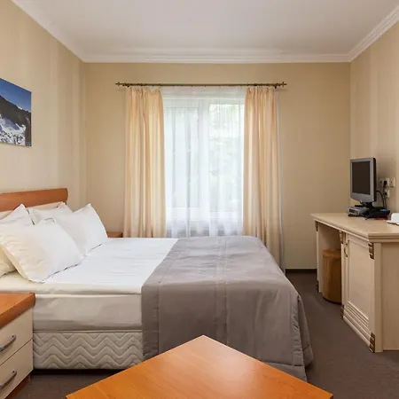 Bukovel Hotel 3*
