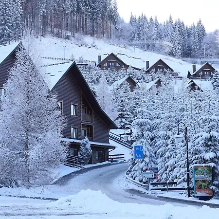 Bukovel Hotel Ξενοδοχείο