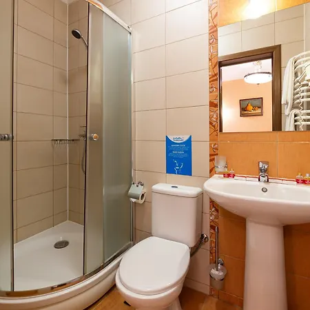 Bukovel Hotel Bukovel