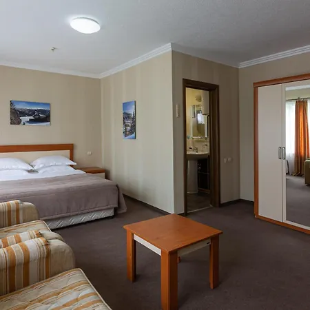 Bukovel Hotel Bukovel