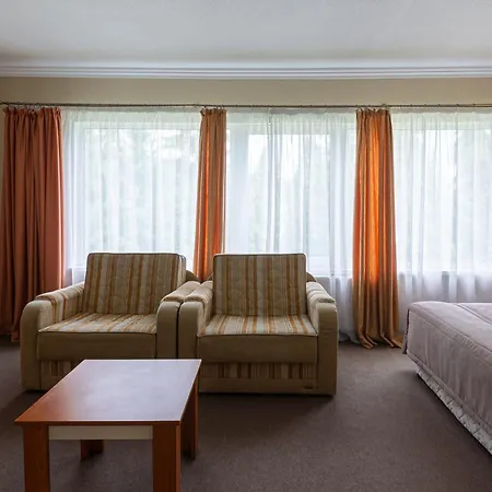 Bukovel Hotel Hotel 3*