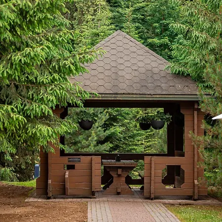 Bukovel Hotel Bukovel