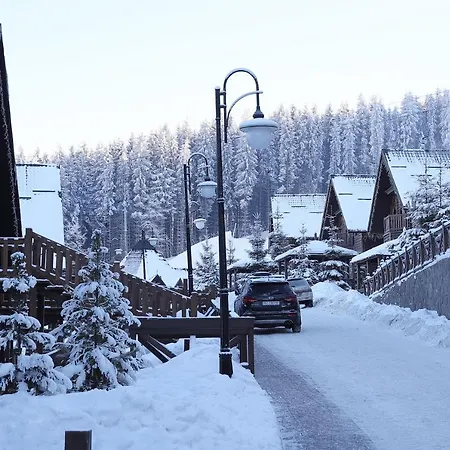 Ξενοδοχείο Bukovel Hotel 3*