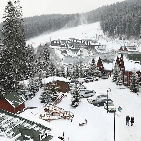 Bukovel Hotel