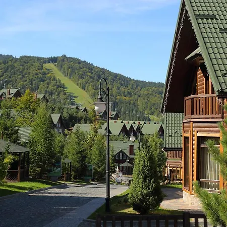 Bukovel Hotel Hotel 3*