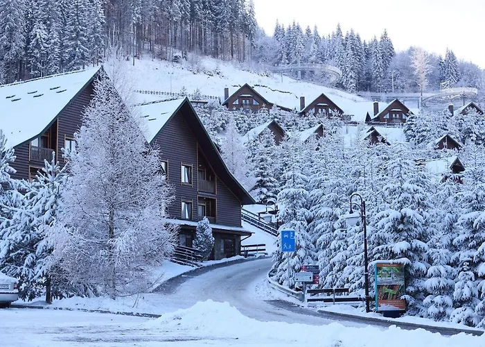 Bukovel Hotel Ξενοδοχείο