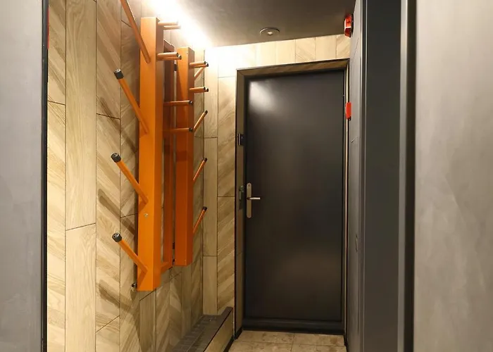 Bukovel Hotel
