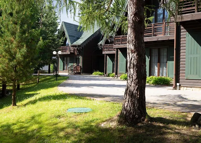Bukovel Hotel