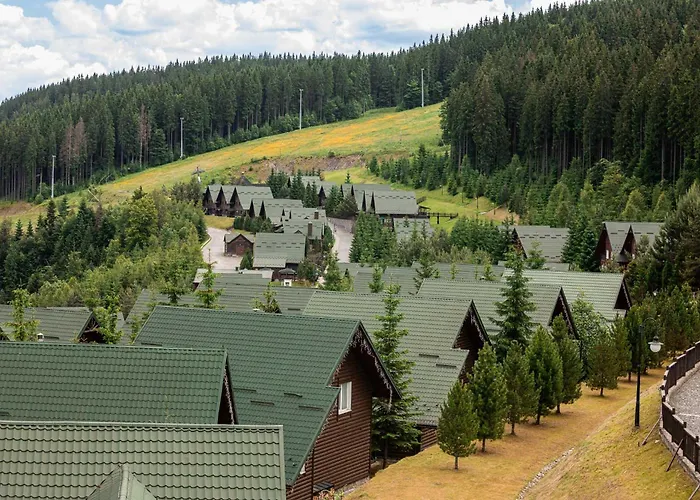 Bukovel Hotel Ξενοδοχείο 3*
