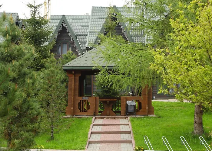 Bukovel Hotel Ξενοδοχείο Μπούκοβελ